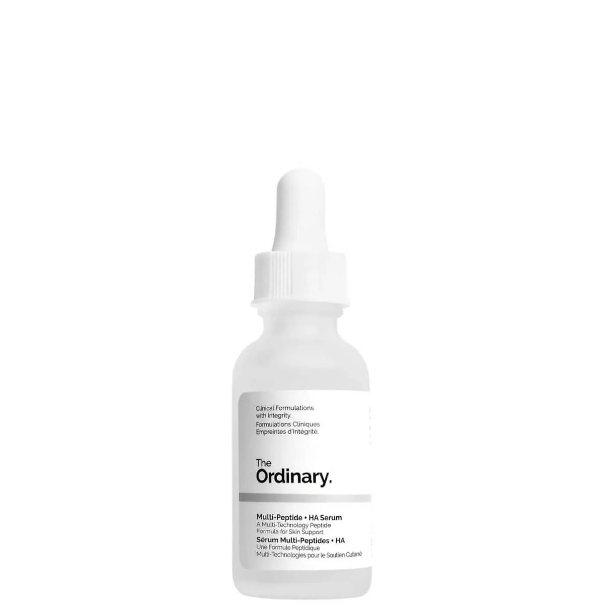The Ordinary Multi-Peptide + HA Serum-30ML